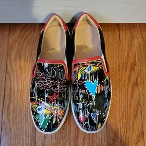 Louboutin Sneakers